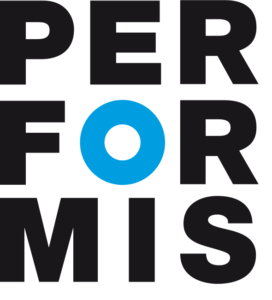 PERFORMISlogo - kopie