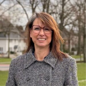 Leona Blanken somatische werkvelden