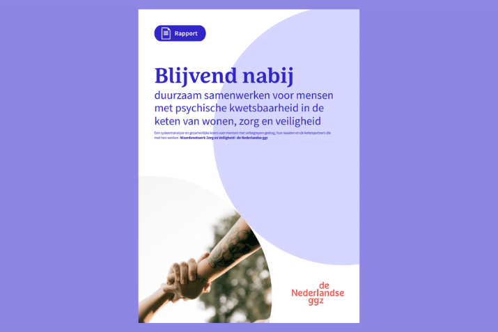 NIP Blijvend nabij