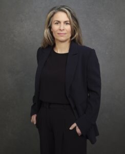 Eva van den Broek