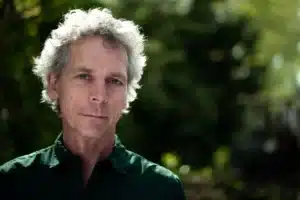 Flip Jan van Oenen Netwerbijeenkomst Netwerk Ouderen