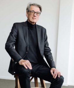 Gerrit Breeuwsma spreker senioren NIP
