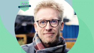 Guy Bosmans inhoudelijke spreker NIP jaarcongres 2026