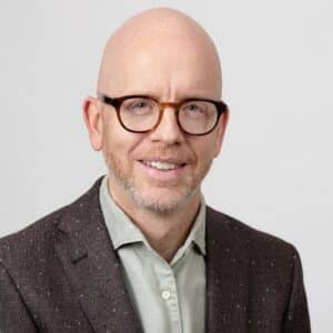 Jeroen Roor spreker somatische werkvelden