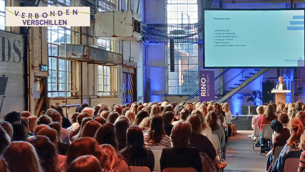 Schoolpsychologencongres NIP