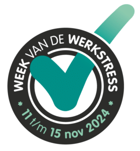 Week van de werkstress 2024